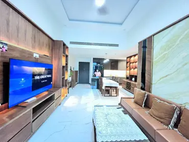 Cho thuê căn hộ 2PN Empire City - Tilia - H266467