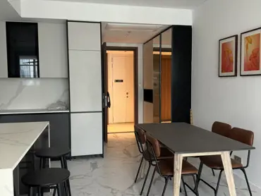 Apartment for rent 2BR Metropole - Crest - H132611