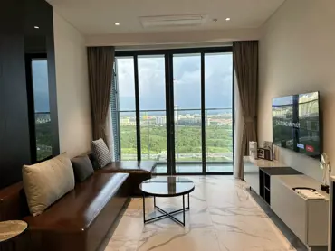 THE CREST RESIDENCE- BÁN CĂN HỘ 2PN- BỨC TRANH SIÊU ĐẸP CỦA SÔNG SÀI GÒN- H42526