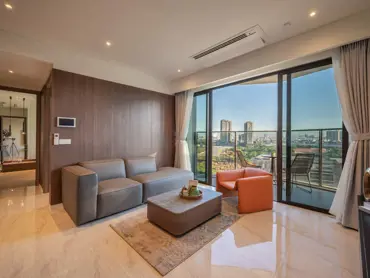 THE OPERA – FOR SALE 2BR APARTMENT – ADMIRE THE VIEW OF THE SAIGON RIVER - H278760